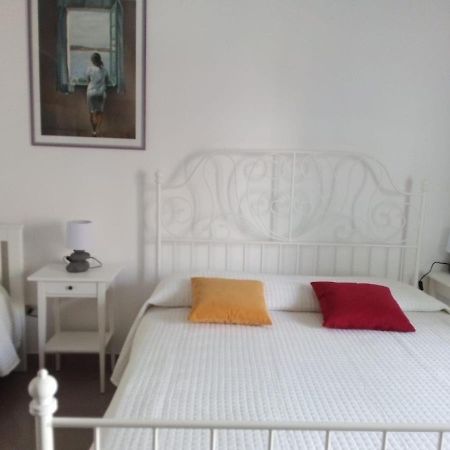 B&B Smile Monopoli Exterior photo