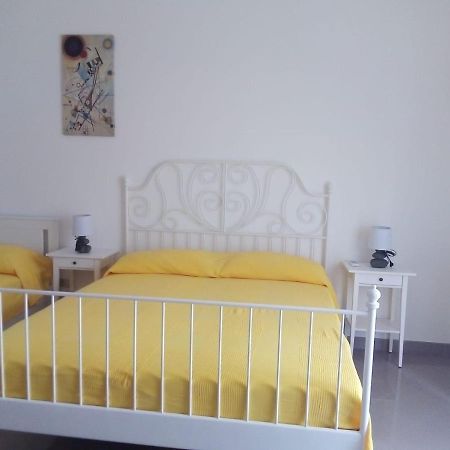B&B Smile Monopoli Exterior photo