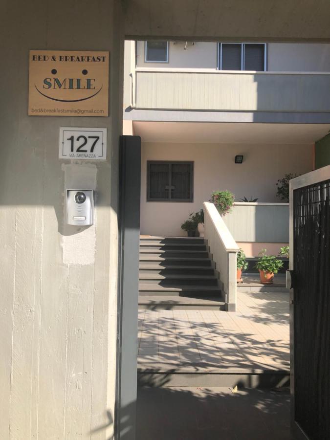 B&B Smile Monopoli Exterior photo