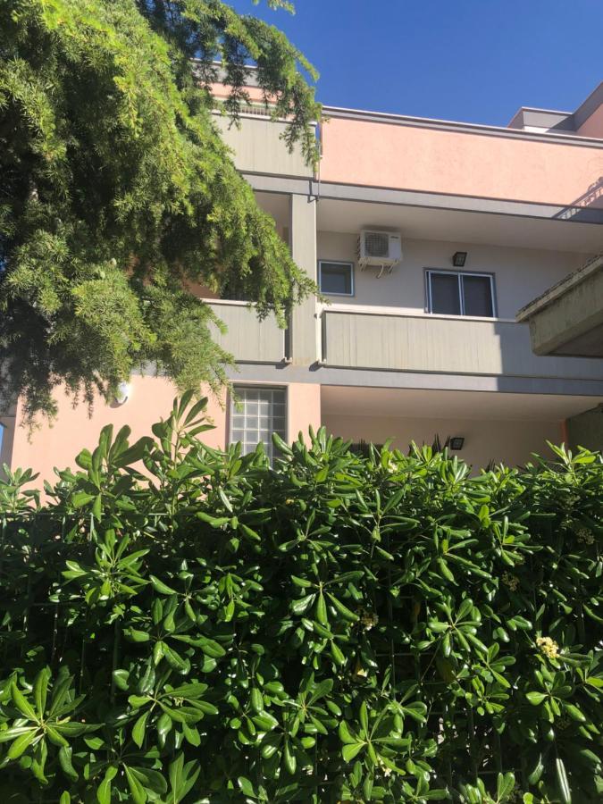 B&B Smile Monopoli Exterior photo