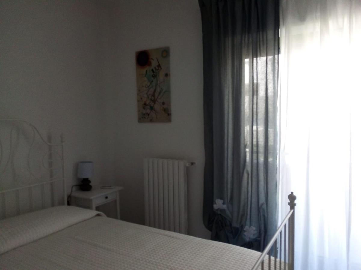 B&B Smile Monopoli Exterior photo