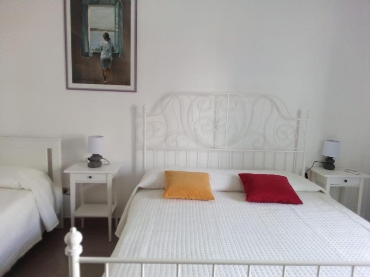 B&B Smile Monopoli Exterior photo