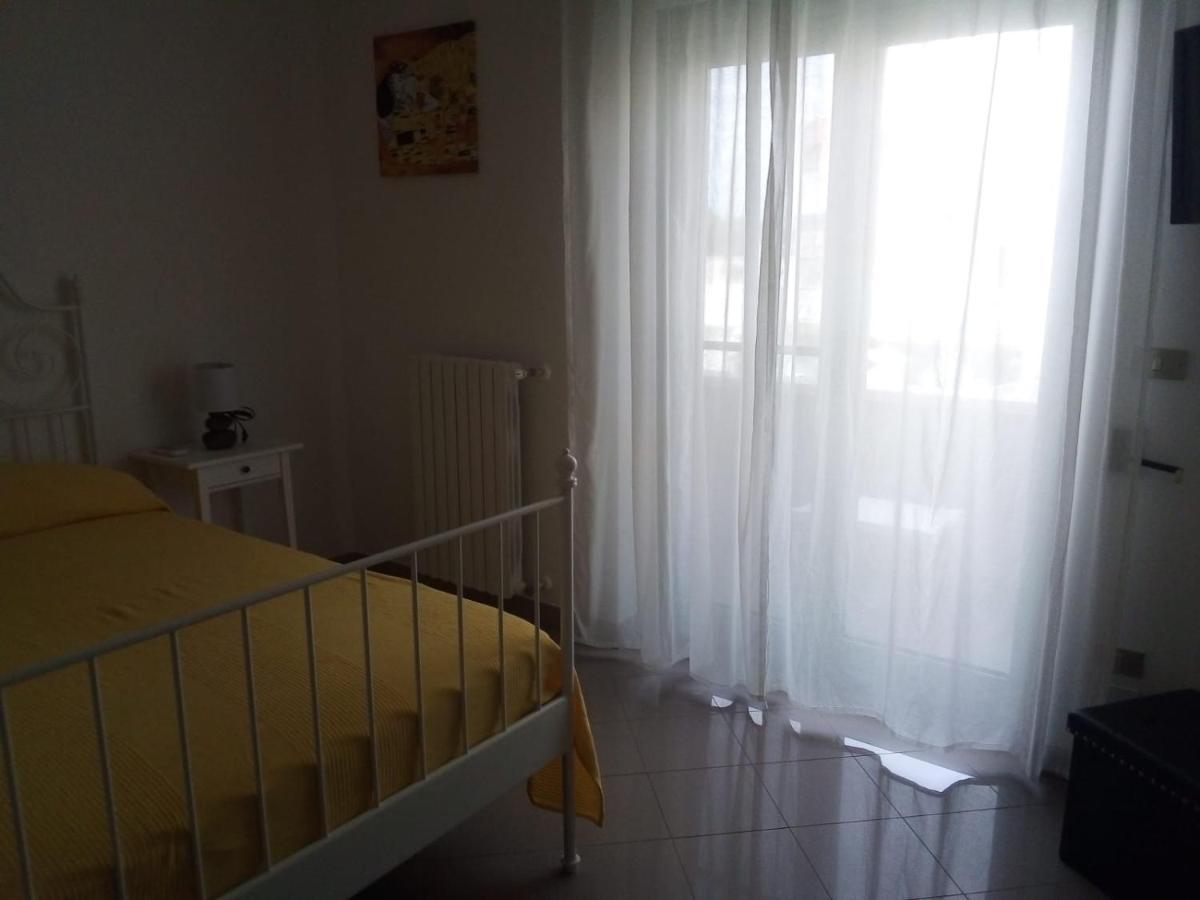 B&B Smile Monopoli Exterior photo