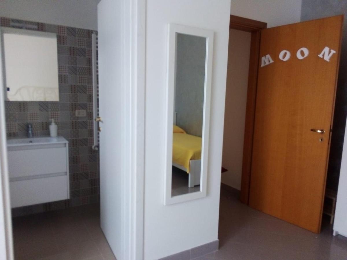B&B Smile Monopoli Exterior photo