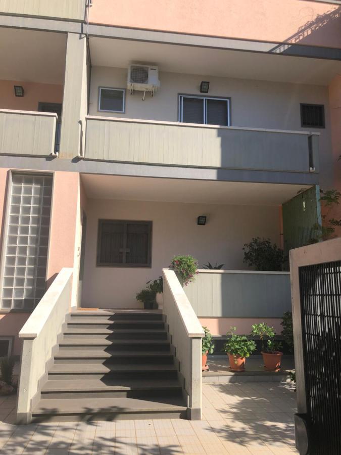 B&B Smile Monopoli Exterior photo